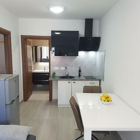 Apartmani Benjamin Bibinje Zewnętrze zdjęcie