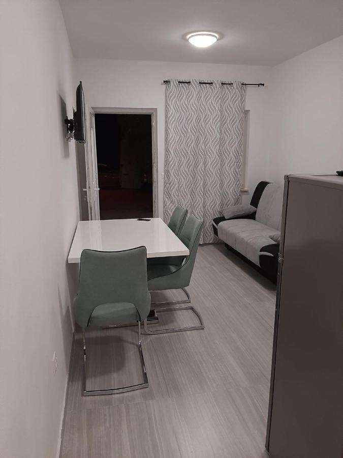 Apartmani Benjamin Bibinje Zewnętrze zdjęcie