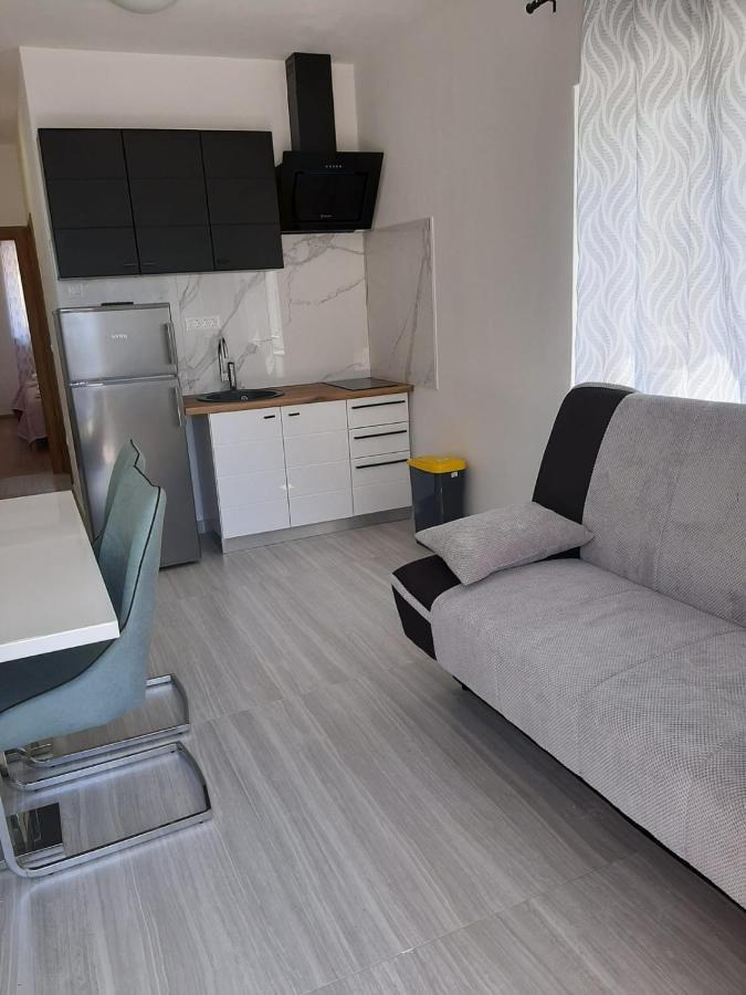 Apartmani Benjamin Bibinje Zewnętrze zdjęcie