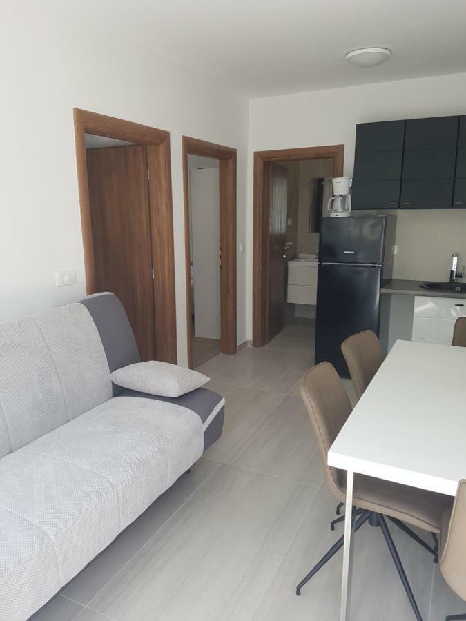 Apartmani Benjamin Bibinje Zewnętrze zdjęcie